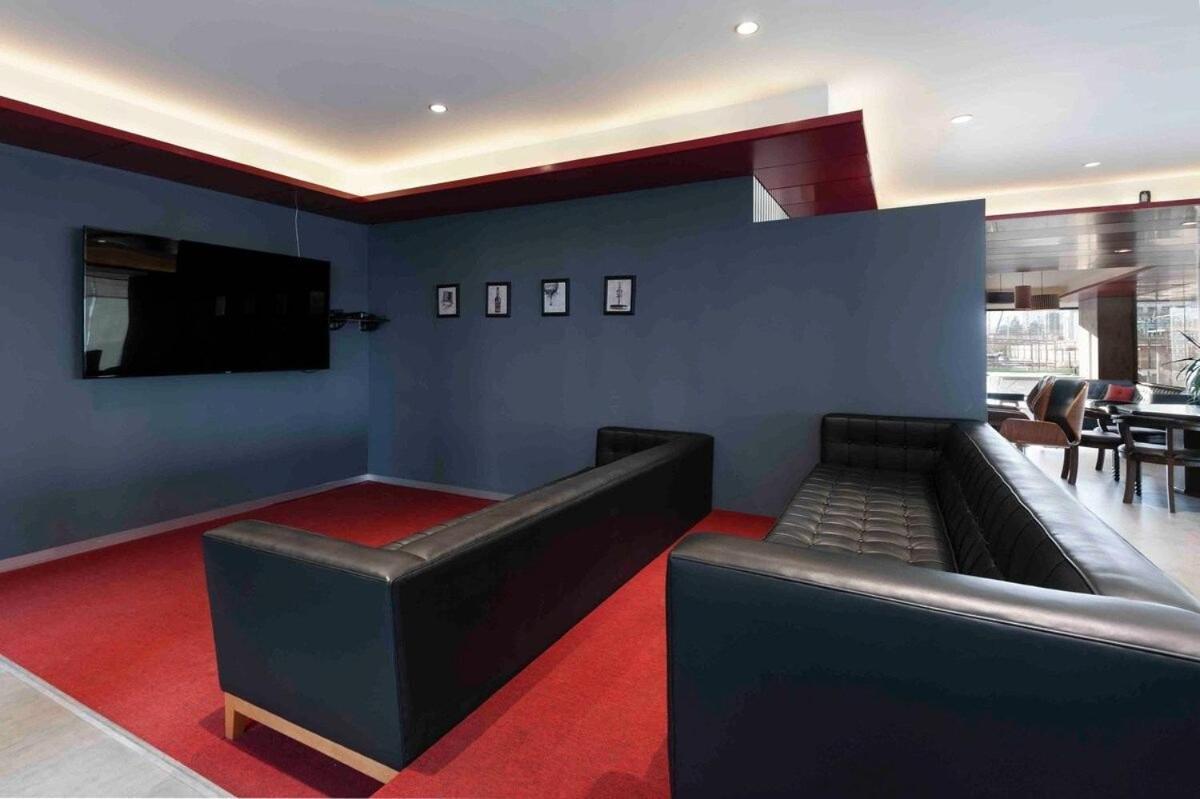 Comfortable, & New Place In Polanco Cd.mx Appartement Mexico