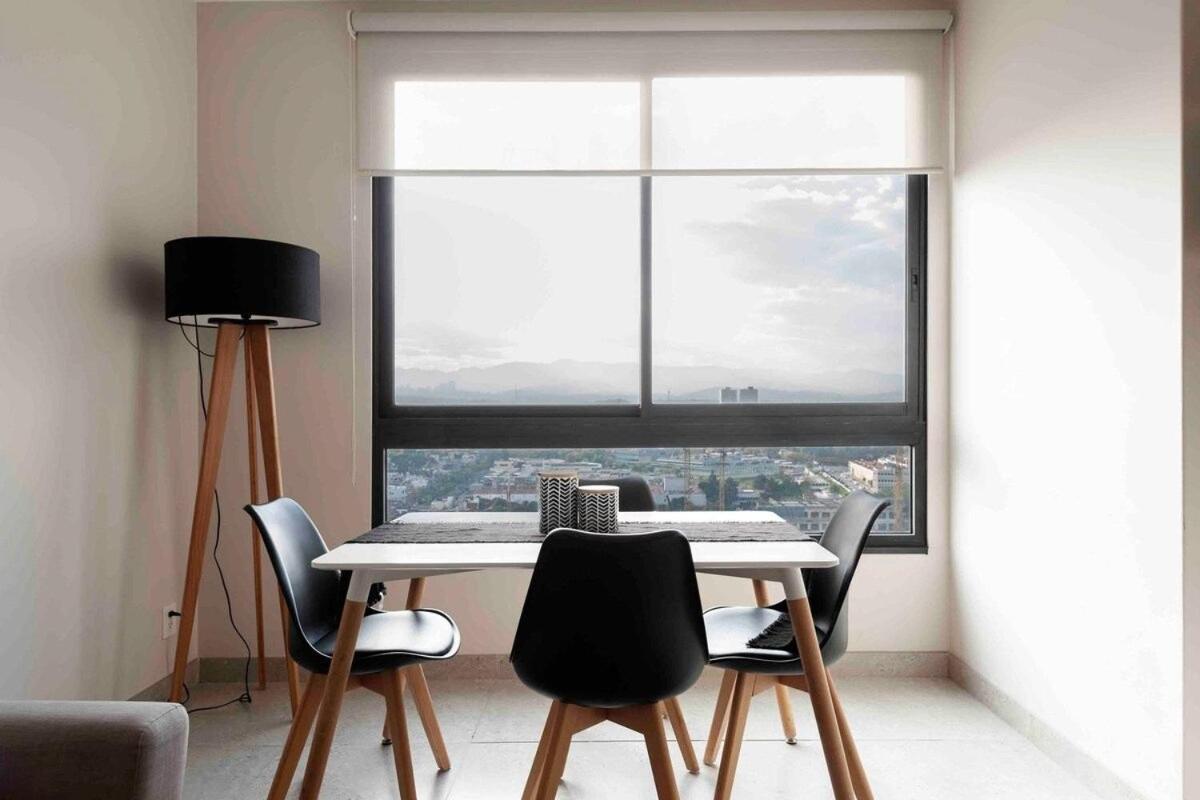 Comfortable, & New Place In Polanco Cd.mx Appartement