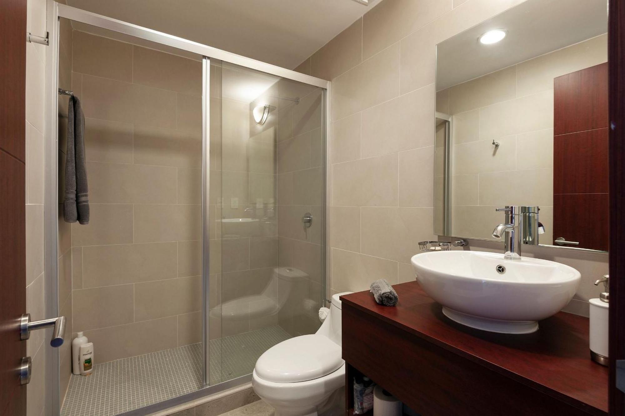 Comfortable, & New Place In Polanco Cd.mx Mexico