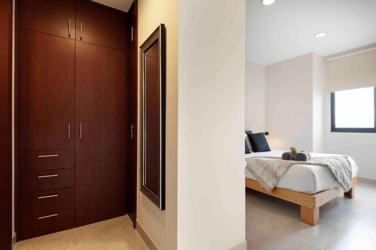 Appartement Comfortable, & New Place In Polanco Cd.mx *