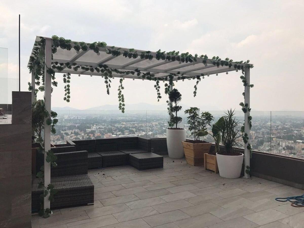 Comfortable, & New Place In Polanco Cd.mx Appartement Mexico