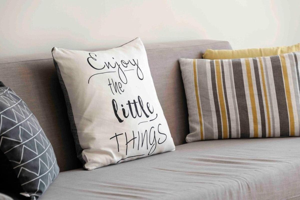 Comfortable, & New Place In Polanco Cd.mx Appartement Mexico