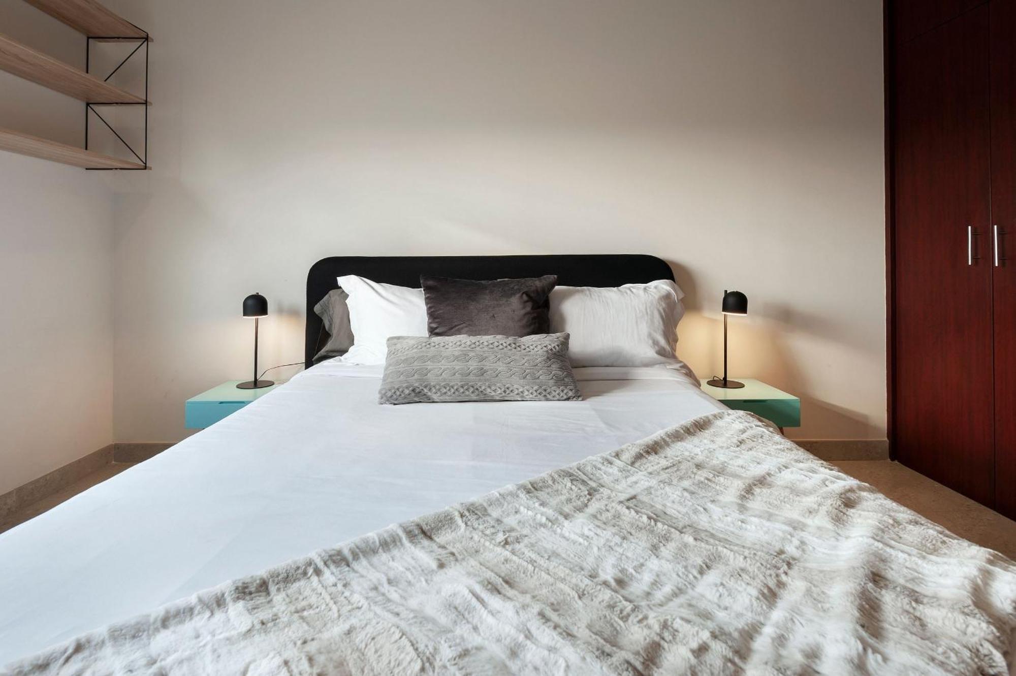 Comfortable, & New Place In Polanco Cd.mx Appartement *