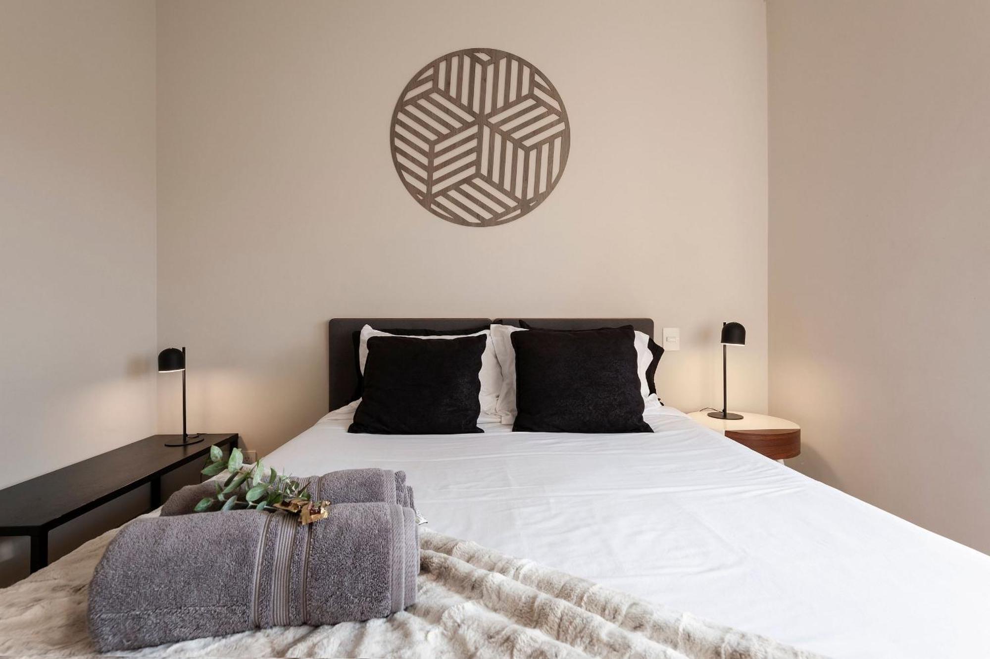 Comfortable, & New Place In Polanco Cd.mx Appartement Mexico