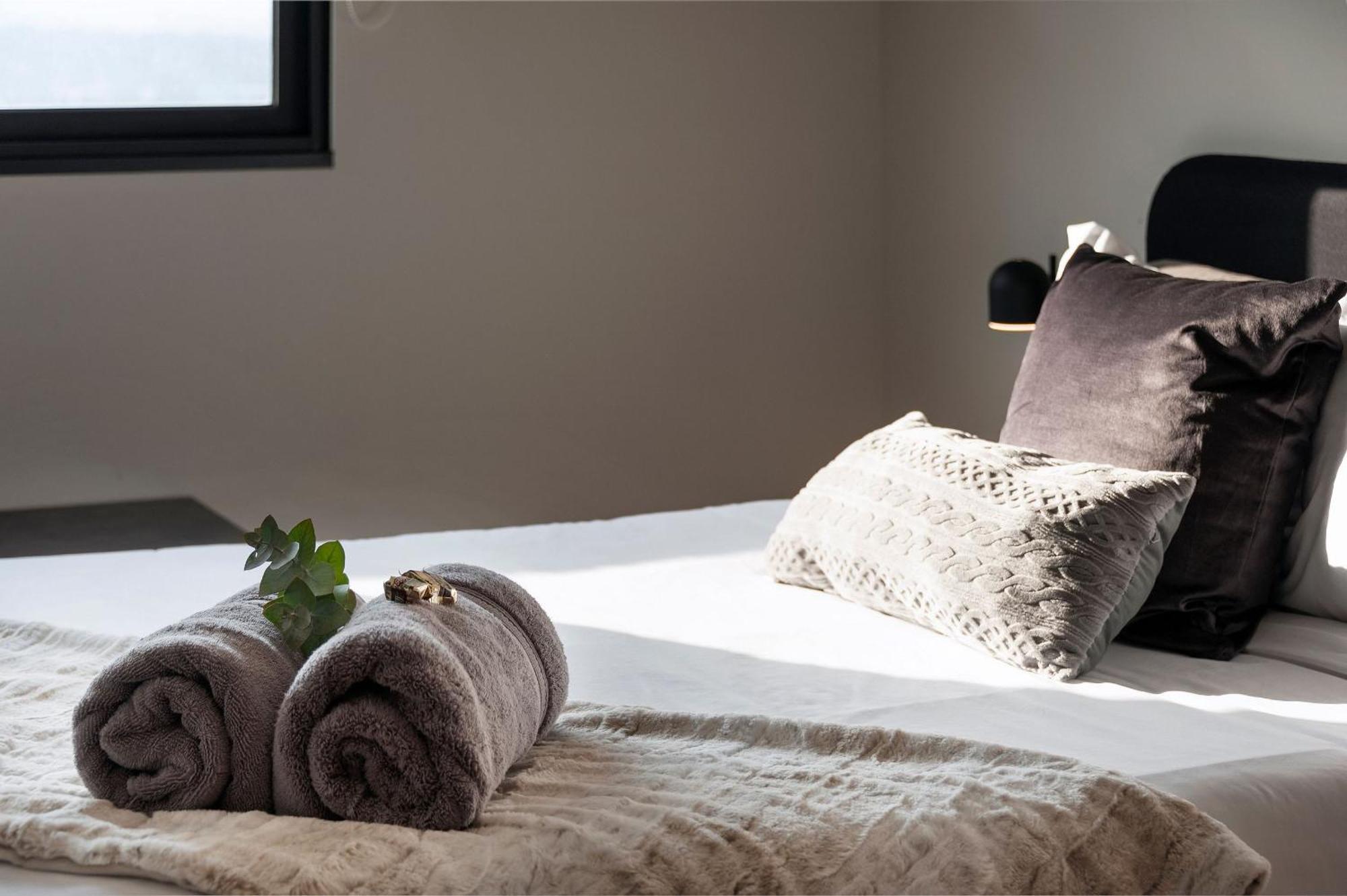 Comfortable, & New Place In Polanco Cd.mx Appartement