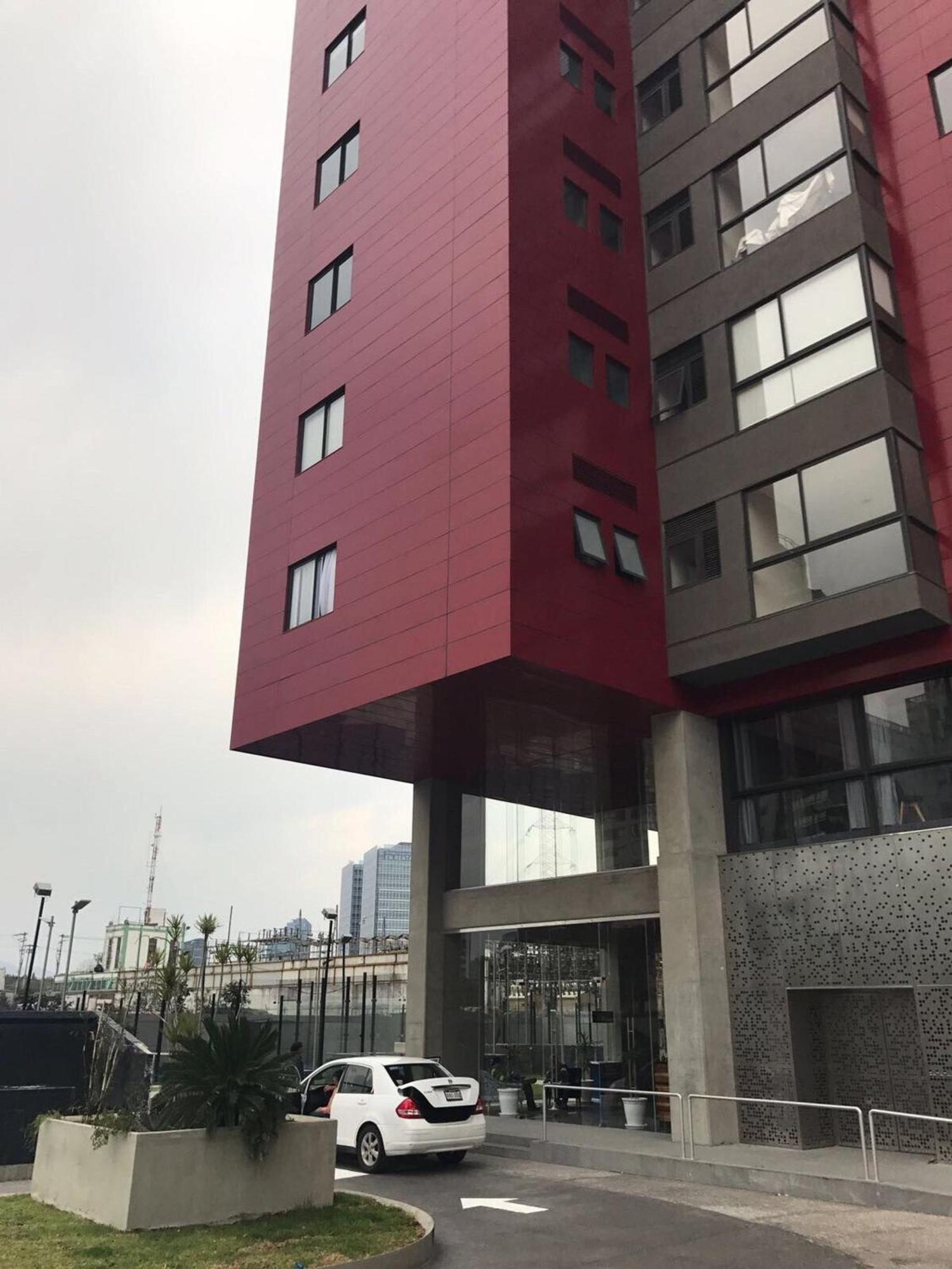 Appartement Comfortable, & New Place In Polanco Cd.mx