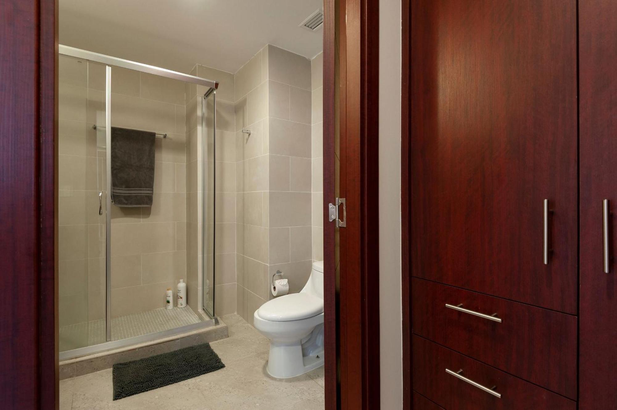 Comfortable, & New Place In Polanco Cd.mx Appartement